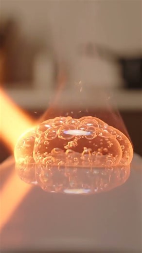 Red Hot Iron Ball vs CD — Melting, Warping & Satisfying Heat Reaction