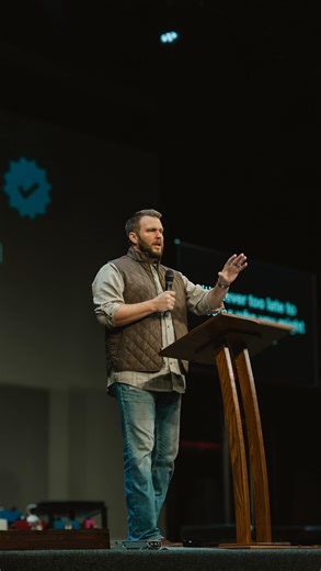 3trees Church on Reels