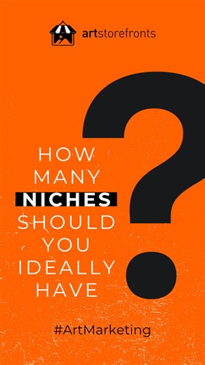 It's all about the iteration. The faster you refine and release your creations into the world, the quicker you'll learn what resonates with your audience. #CreativeSprints #ArtisticSuccess #GoViralWithArt #IntenseFocus | Art Storefronts