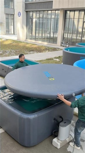 The Best inflatable Spa tub 2026 IPOOLGO Portable Swim spa ✅Multiple sizes