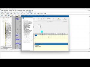 DELTA PLC [ WRITE MODBUS DATA ( MODWR) ] PROGRAMMING