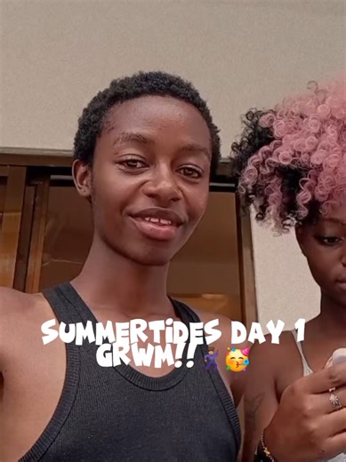 Get me to 5k already 😗🙏 #kenyantiktok🇰🇪 #summertides #nairobitiktokers #xybzca #brayoo #fypシ゚ #trendingvideo #grwm