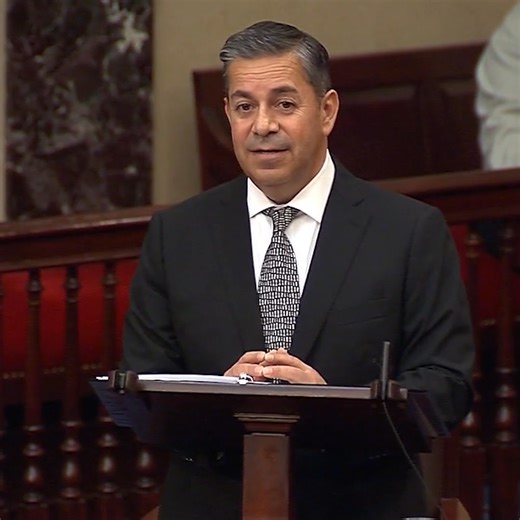 Some New Mexicans have to travel long distances in one direction to get to their closest grocery store. Now, Republicans are gutting programs that feed people in our communities. This isn’t fiscal responsibility, and it’s what Republicans are trying to ram through Congress today. | Senator Ben Ray Luján