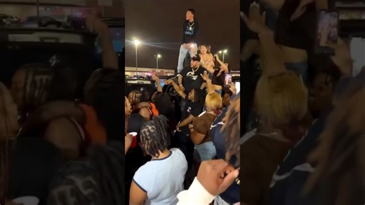 Florida Classic 2023 was a vibe