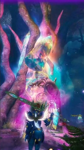 I got early access to the NEW MAP coming in Vision of Eternity: The Only Way!