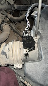 5.9K views · 55 reactions | How to clean MAF sensor | Abdullah auto electrician | Facebook