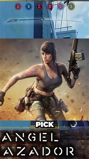 Así son la ZUKARITAS de Mara en COD MOBILE