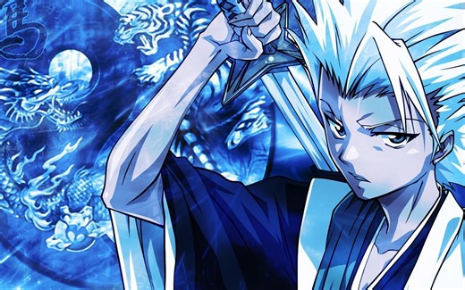 Bleach is Number ONE AMV