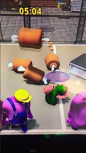 Gang Beasts mods be like:😲