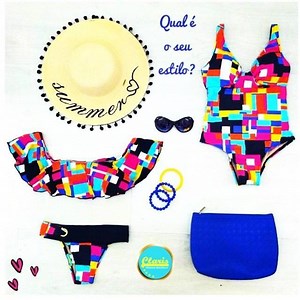 6.4K views · 300 reactions | ‼️SALE ‼️- Coleção 2018 - 25% OFF No mês de Março TODA Coleção com 25% de desconto! IMPERDÍVEL!!!! Horário: segunda a sábado das 10:00 às 19:00hr Endereço: Rua Apucarana, 1.548, Tatuapé. F: 11- 2364-6946 Estacionamento gratuito (R. Apucarana 1.510, um quarteirão antes na loja) | CLARIS | Facebook