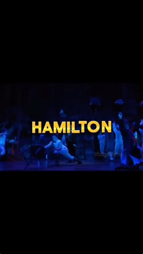Hamilton edit #hamilton #edit #musical #musicaltheatre #broadway