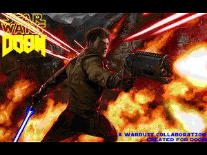 Xim's Star Wars Doom (DeHackEd Edition) file
