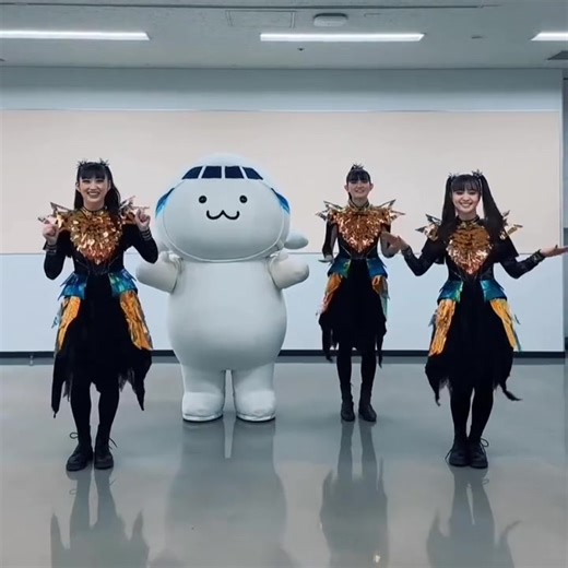 SING IT!!! #BABYMETAL #babymetal_japan #lyrics #singalong