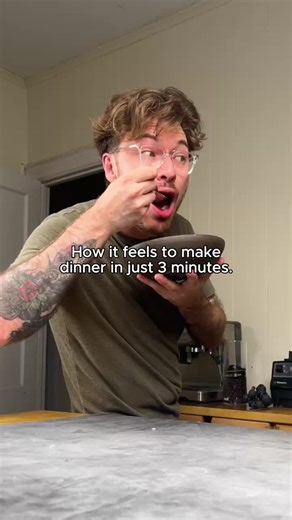 Suvie Kitchen Robot on Instagram: "Cooking with Suvie is now easier, simpler, and faster than ever — and now even more affordable. Your meals, ready when you are. 🔥 Save $150 and get 16 free meals during Suvie’s Black Friday Sale. Shop now at 👉 www.suvie.com #suvie #blackfridaysale #dinner #kitchenappliance"