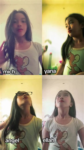 Alben kolokoy (@alben.kolokoy)’s video of mich