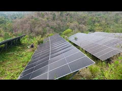 Solar project