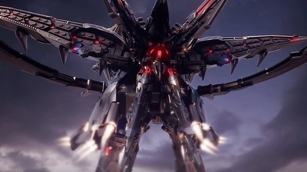 Mecha BREAK - Official Release Date Trailer | Summer Game Fest 2025