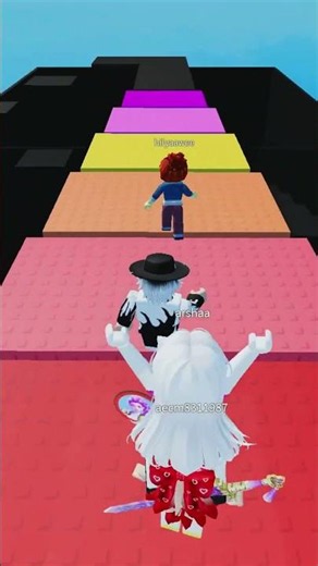 ROBLOX SKYFALL TREND #PART2!