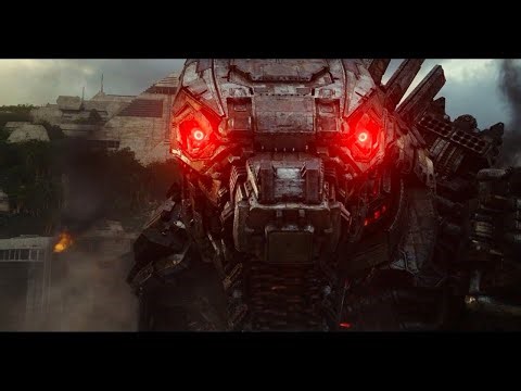 Godzilla vs Mechagodzilla (music by Pegasusmusicstudio)