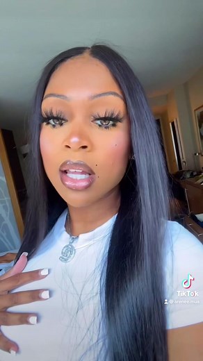 Nicki Minaj Makeup Transformation Before and After