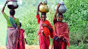 Empowering rural women to be the main focus, India reveals to the United Nations