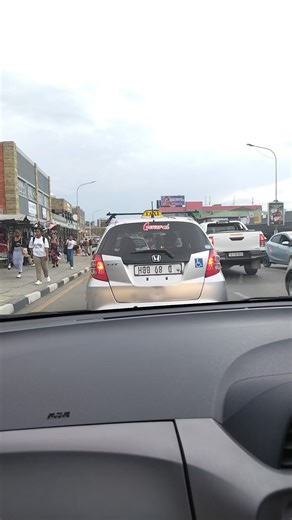 109K views · 1.2K reactions | Only In Maseru. Motho eo haa tshoaroe keng? SHEBA NUMBER PLATE ENA. ⛔ | Tsabo Skoolz Lehotetsa | Facebook