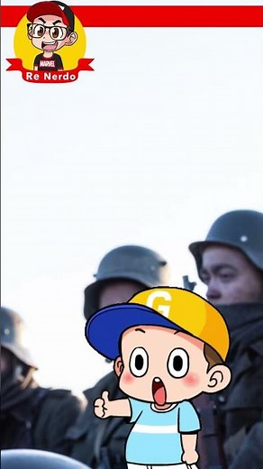 🧔🥇 Review or Criticism of the SISU Movie (No Spoilers) Is it Good or Bad? #shorts