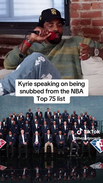 theplugsvault (@theplugsvault)’s video of kyrie