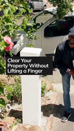 Professional Property Clearance: What to Expect