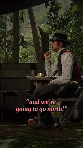 Red Dead Redemption 2 New York Escape Plan