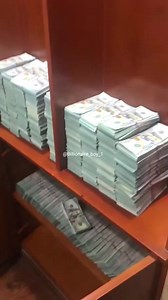 7.4K views · 1.3K reactions | Perfect Packing Real Money $2.8 Million Dollars Cash #millionaire #dollar #cash | Billionaire Boy1 | Facebook