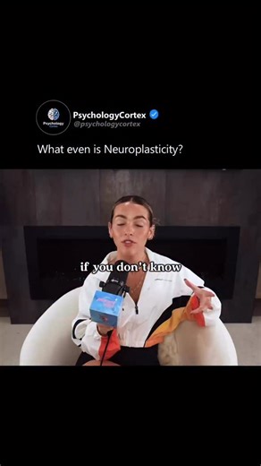 Holistic Psychology | Development | Neuroplasticity | Your neural pathways aren’t abstract concepts, they’re physical structures that strengthen or weaken based on usage. Every thought,... | Instagram