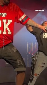 NSYNC’s physical condition was criticized during their comeback and this video shows they are not what they used to be. | Celebrities