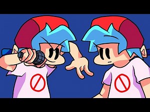 [NEW VERSION AVALIABLE] Fnf Test Kade Engine Port