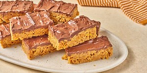 Butterfinger Bars