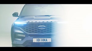 Shop This Incredible 2021 Ford Explorer Now. | Triple J Auto Group