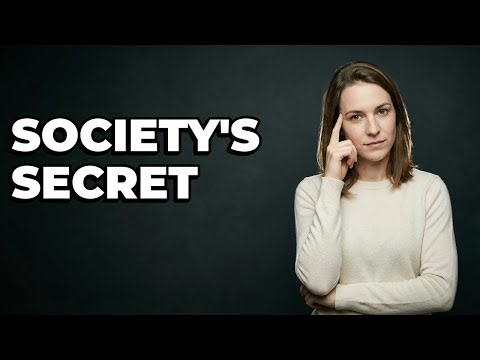 Why Does Society Need Norm Internalization To Function?