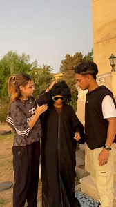 7.9M views · 114K reactions | جتلكم بفكره جديده ( الاختبار ) | Mostafa Mahmoud | Facebook