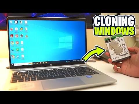 GANTI SSD? Begini Cara Cloning Windows Ke SSD Tanpa Install Ulang