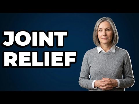 How Does Fish Oil Reduce Stiff Joints?