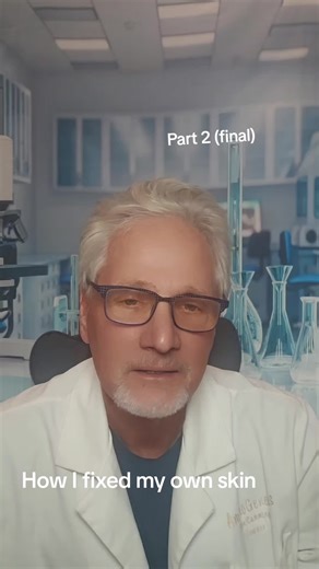 #ezcema #dermatitis#psoriasis #dryskin How to fix your own skin