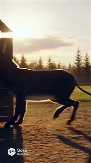 Funny Donkey Video 😂 | Hilarious Animal Moments You’ll Love