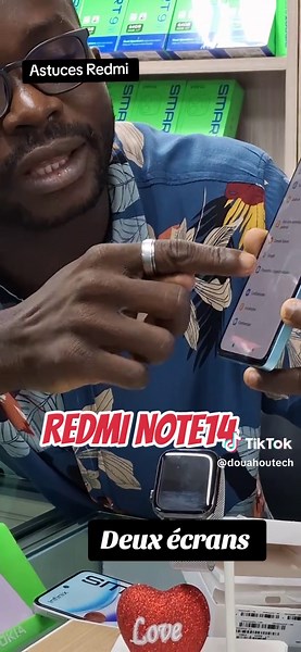 Astuces Redmi : Découvrez les Profondeurs de Votre Téléphone