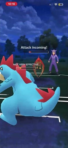 Mistakes Were Made! || #pokemon #shortvideo #pvp