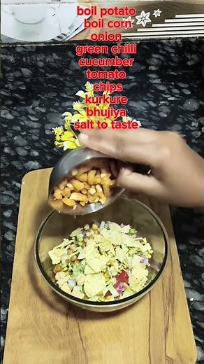 cron unique recipe#food #recipe #cooking #corn