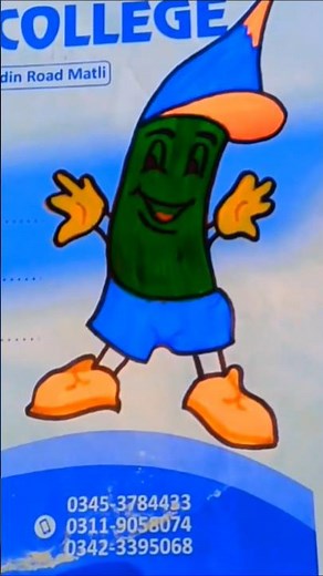 Technical Drawing for Kids | Easy Step-by-Step Tutorial 2025 beautiful 🥰 driwnig