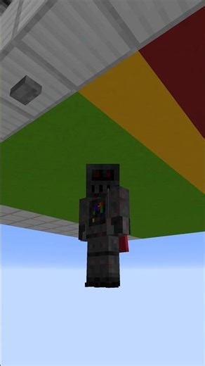 Expandable, 12-wide Ceiling Block Swapper & Shifter [Java 1.16+] #minecraft #tutorial #gaming