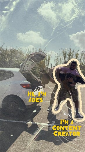 Salut, je suis Adès 😎