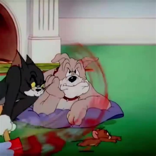 Aura need Tom and Jerry #tomandjerry #aura #edit #trollface #cartoonme #videoviral