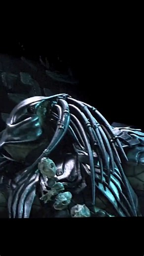 Predator Hunt Begins – The Ancient War Rekindles #ThePredator #AlienVsPredator #SciFiAction #AncientRuins #EpicHunt | Best Western Plaza Hotel